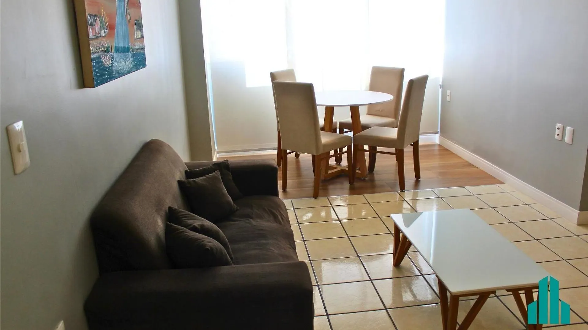 Apartamentos Na Praia De Iracema Fortaleza  0*, Fortaleza (Ceara) Brasil
