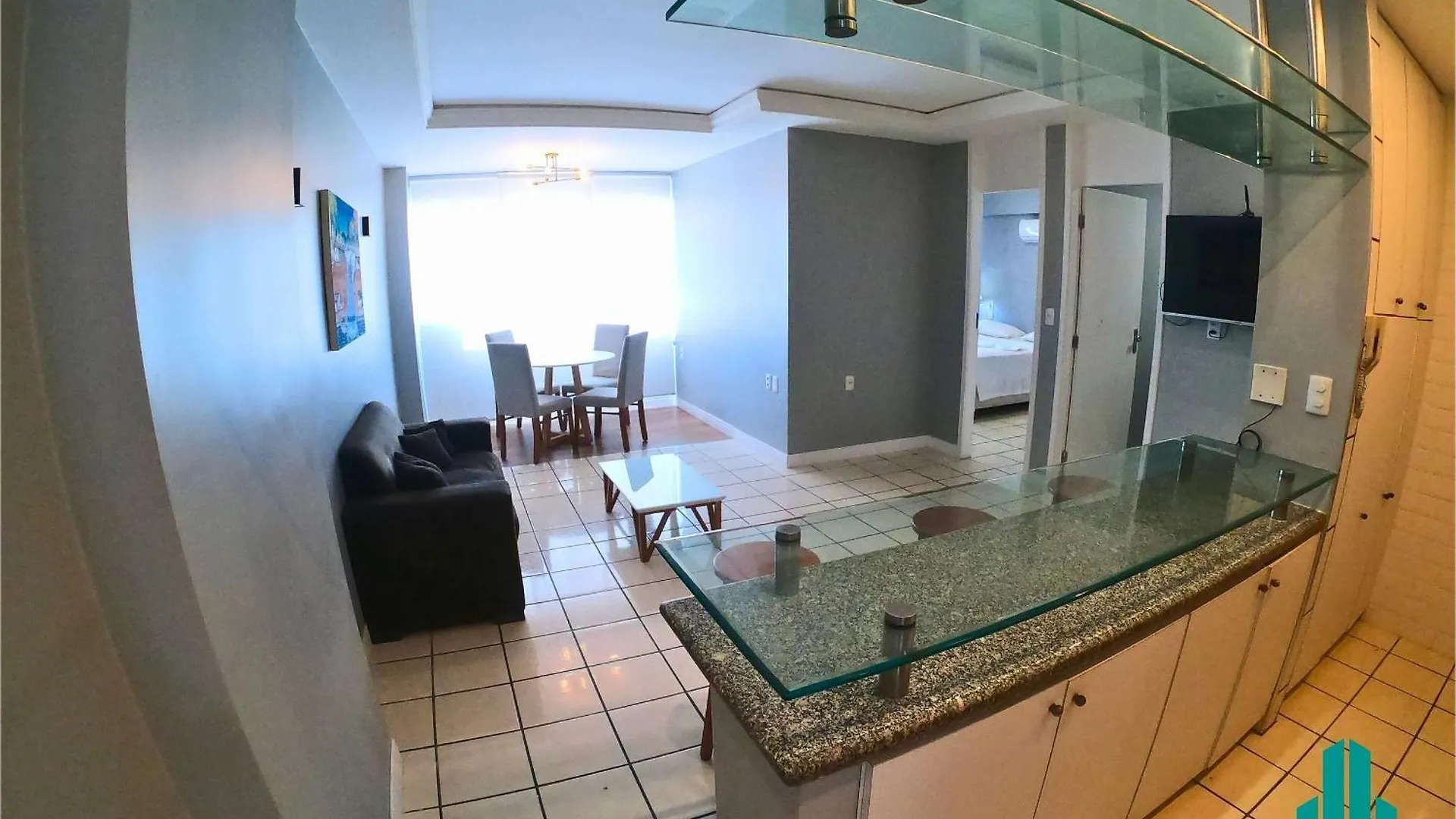 Apartamentos Na Praia De Iracema Fortaleza