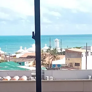 Vista Mar Fortaleza (Ceara)