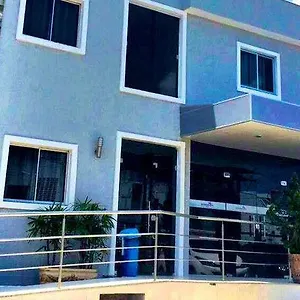Hotel Aeroporto Montese Star, Fortaleza (Ceara)
