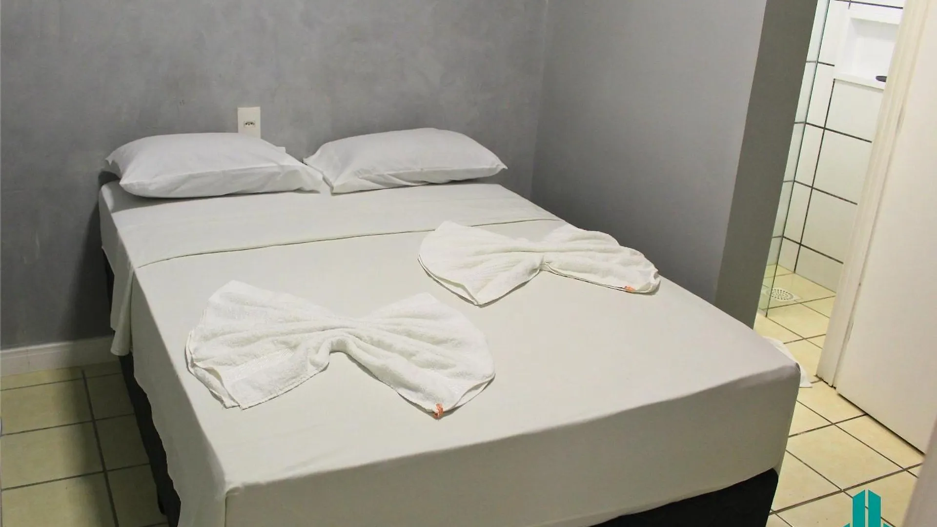 Holiday home Apartamentos Na Praia De Iracema Fortaleza  Brazil