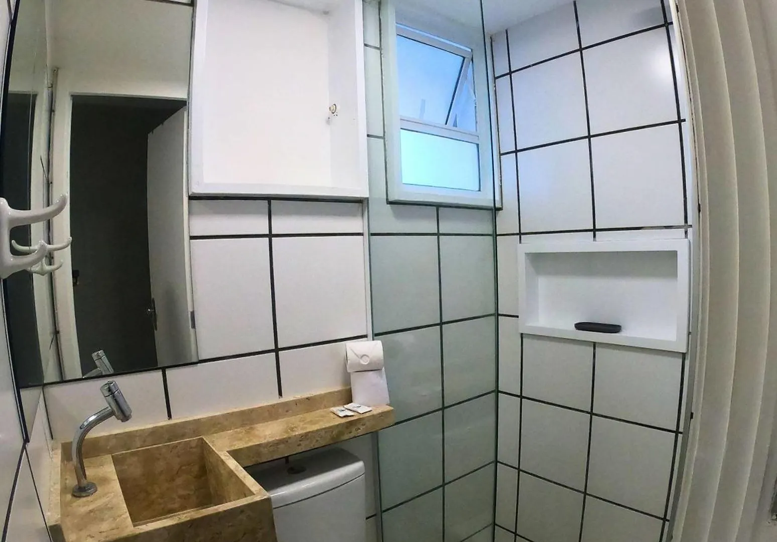 Apartamentos Na Praia De Iracema Fortaleza  Holiday home