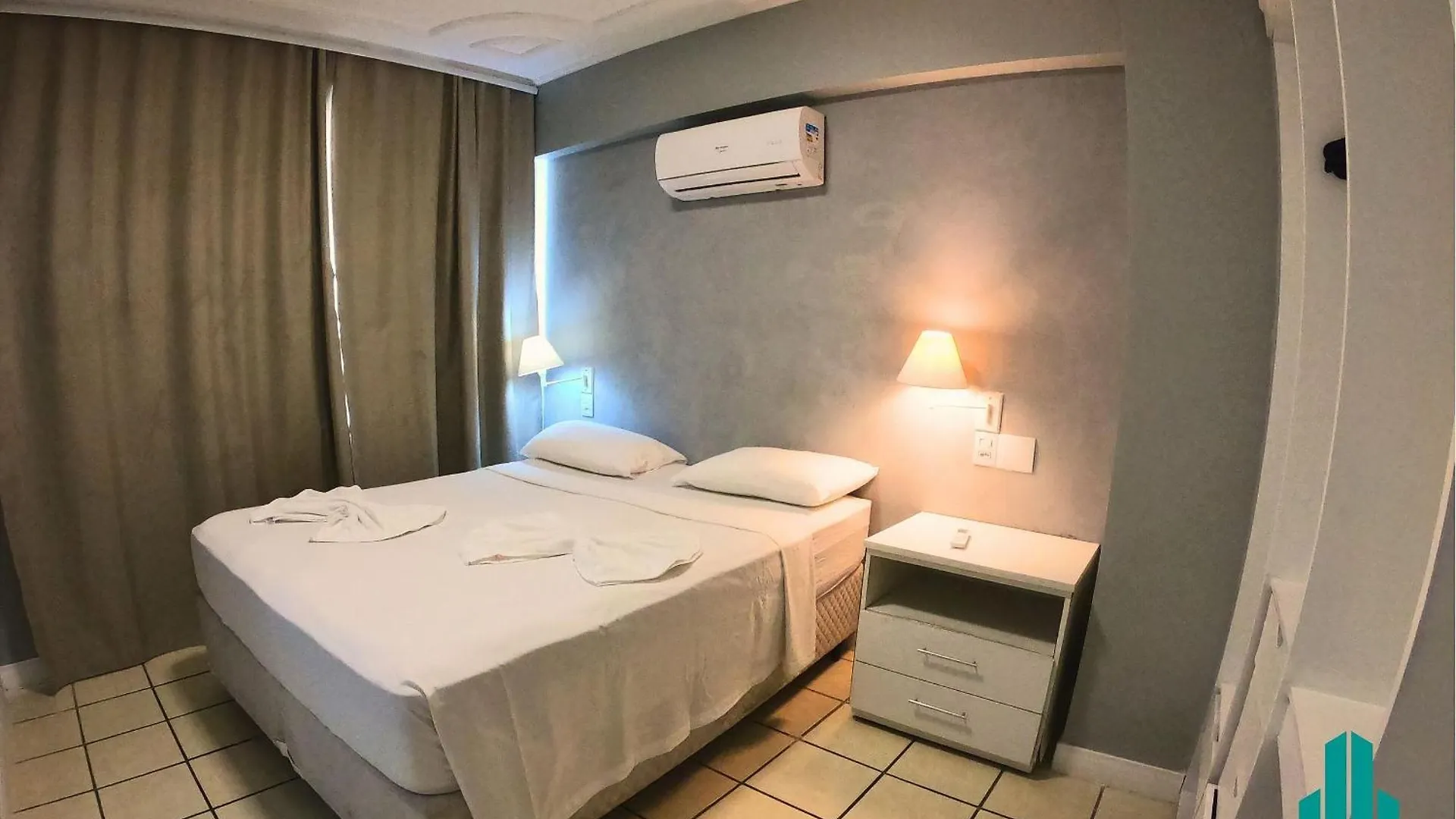 Holiday home Apartamentos Na Praia De Iracema Fortaleza