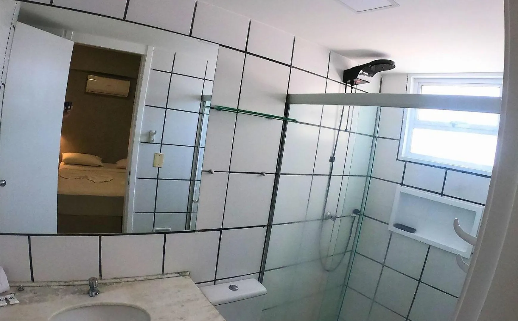 Apartamentos Na Praia De Iracema Fortaleza