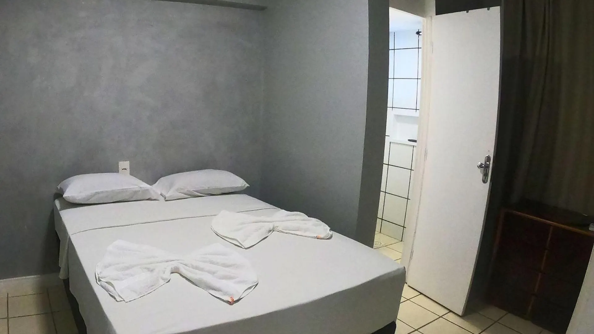 Holiday home Apartamentos Na Praia De Iracema Fortaleza