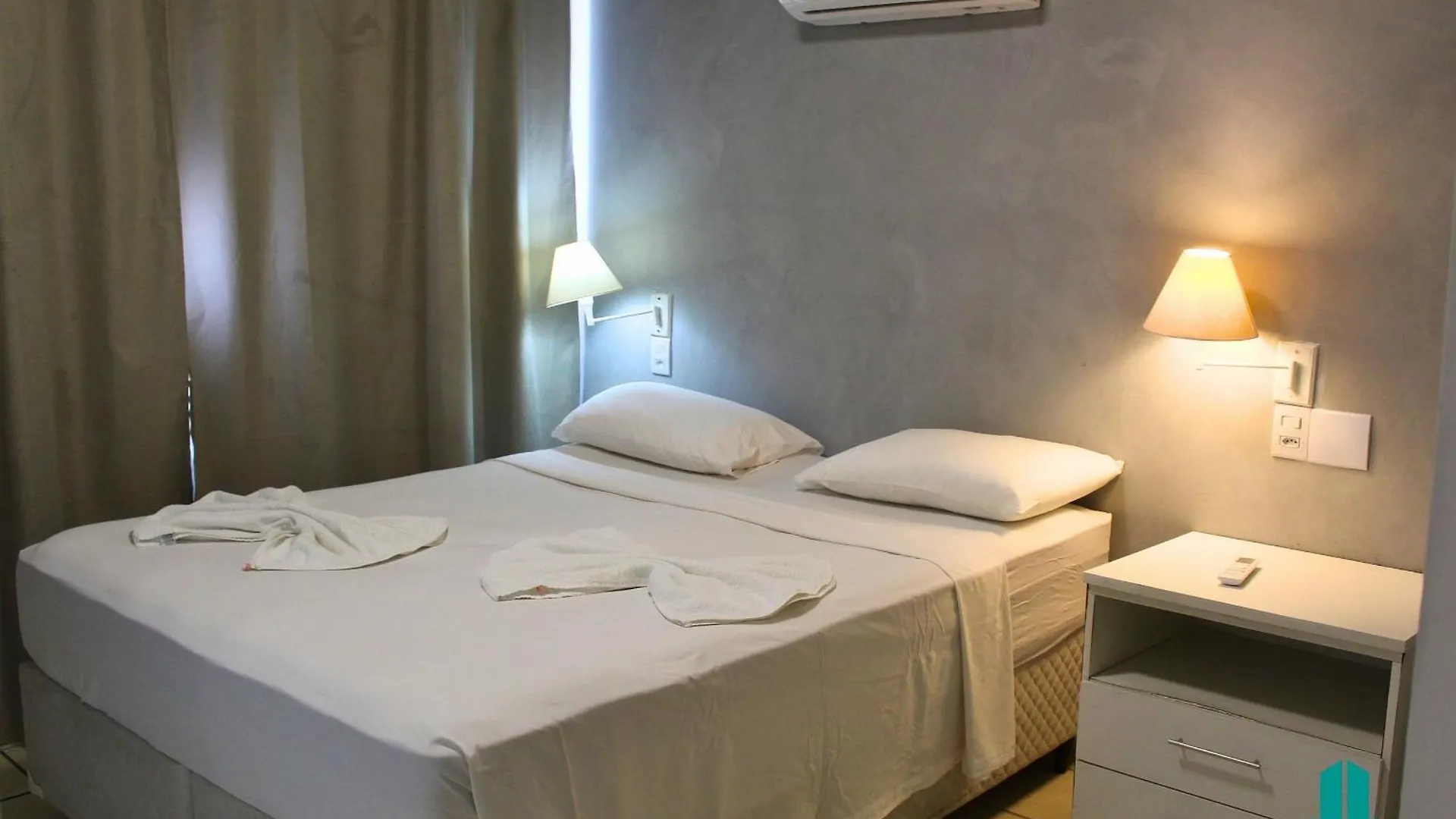 Holiday home Apartamentos Na Praia De Iracema Fortaleza
