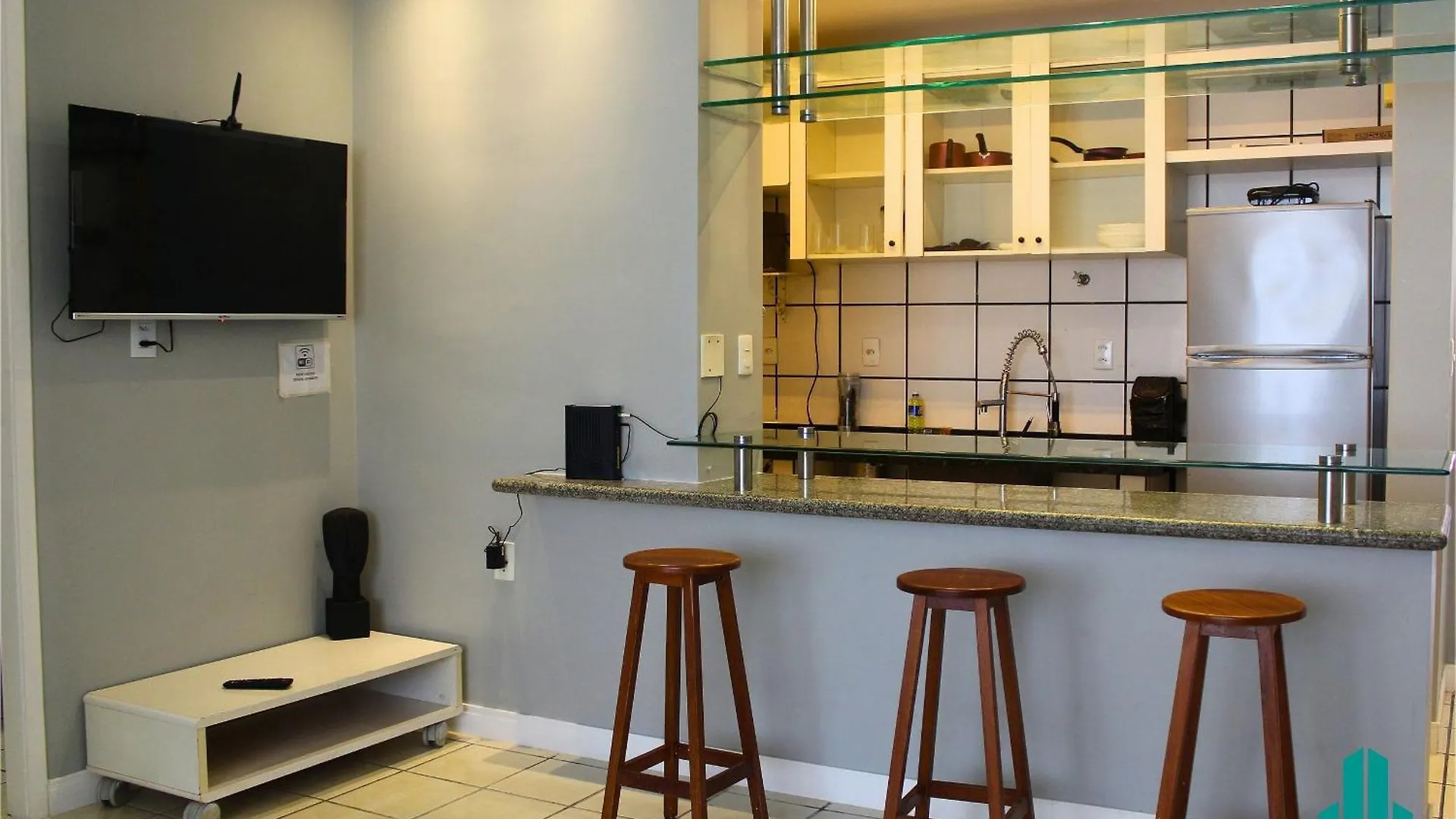 Apartamentos Na Praia De Iracema Fortaleza  0*, Fortaleza (Ceara)
