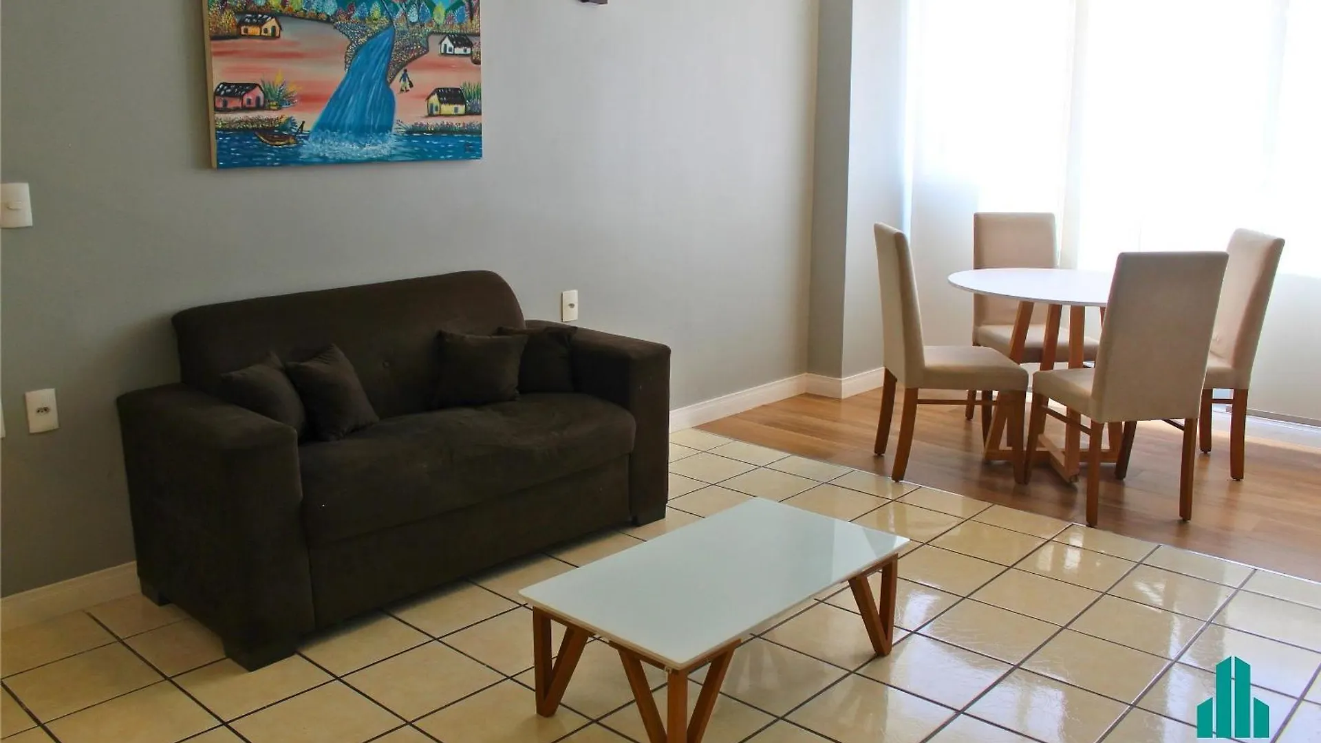Apartamentos Na Praia De Iracema Fortaleza  Brazil