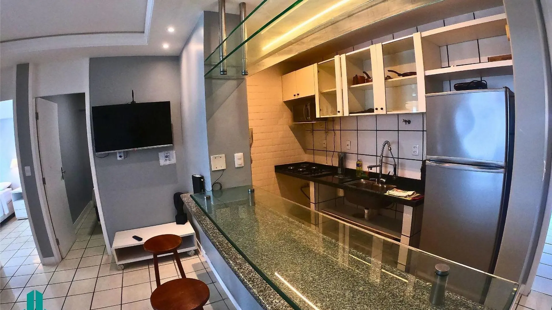 Apartamentos Na Praia De Iracema Fortaleza  Holiday home Fortaleza (Ceara)