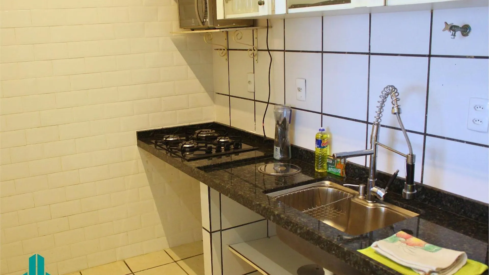 Apartamentos Na Praia De Iracema Fortaleza  Fortaleza (Ceara)